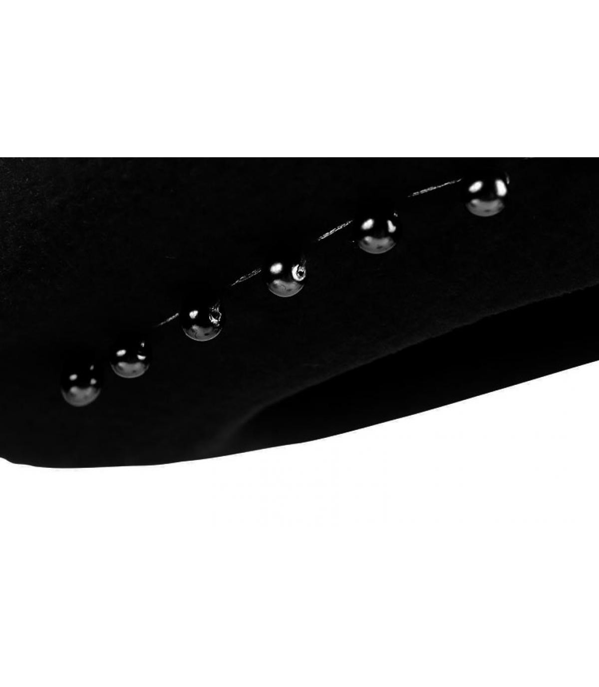 Héritage par Laulhère boina perlas negro Héritage par Laulhère boina perlas negro